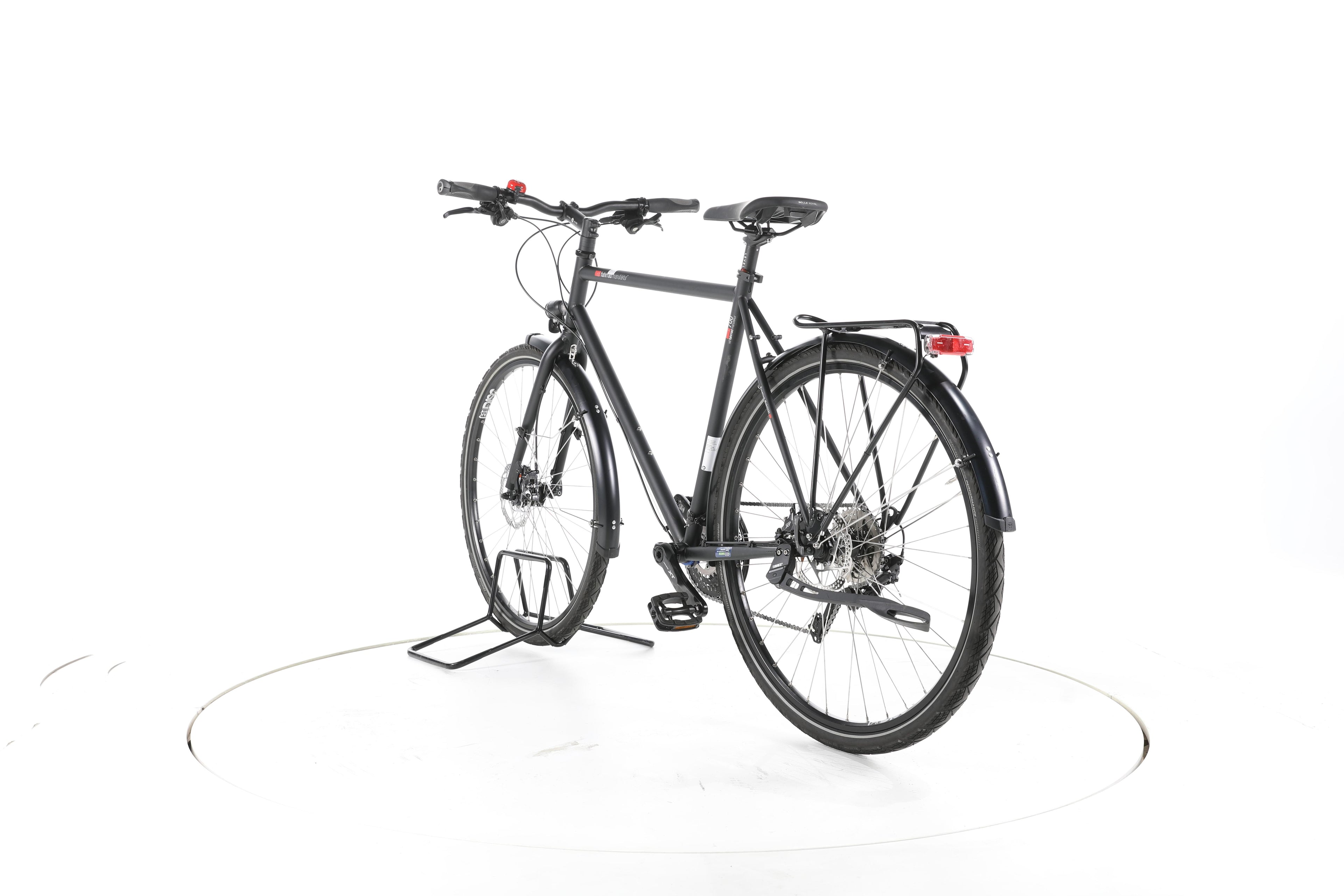 VSF Fahrradmanufaktur vsf fm T-700 - Image 9