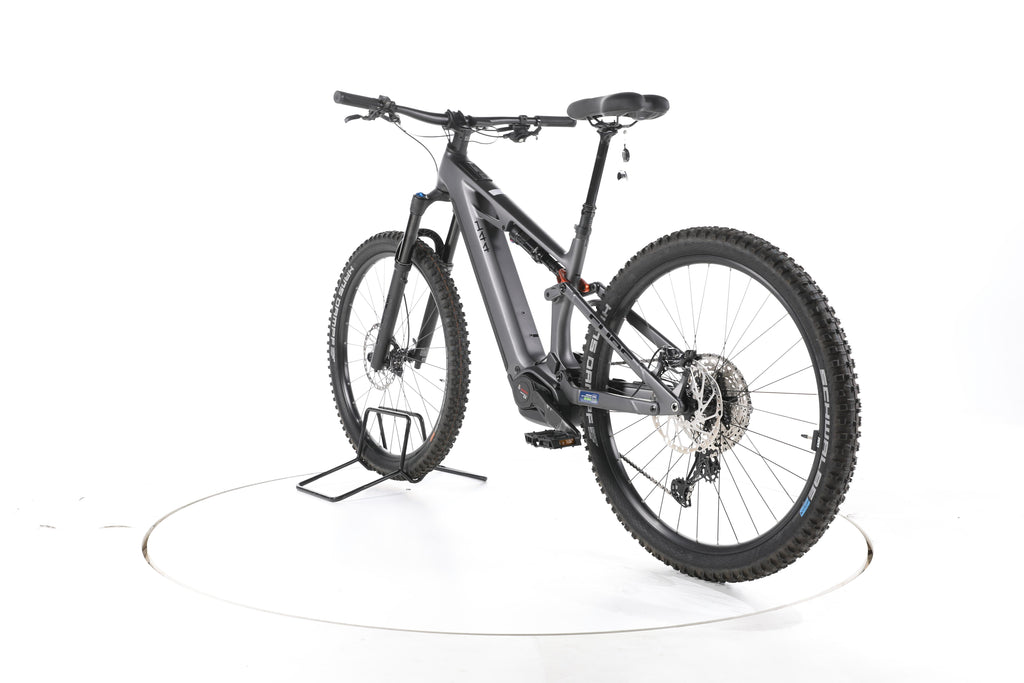 Cube Stereo Hybrid ONE44 HPC SLX E-Bike Fully 2025 - Image 9
