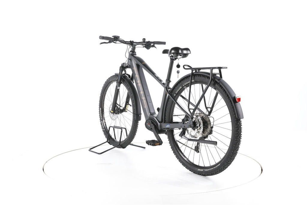 Focus AVENTURA² 6.7 Trekking E-Bike - Image 9