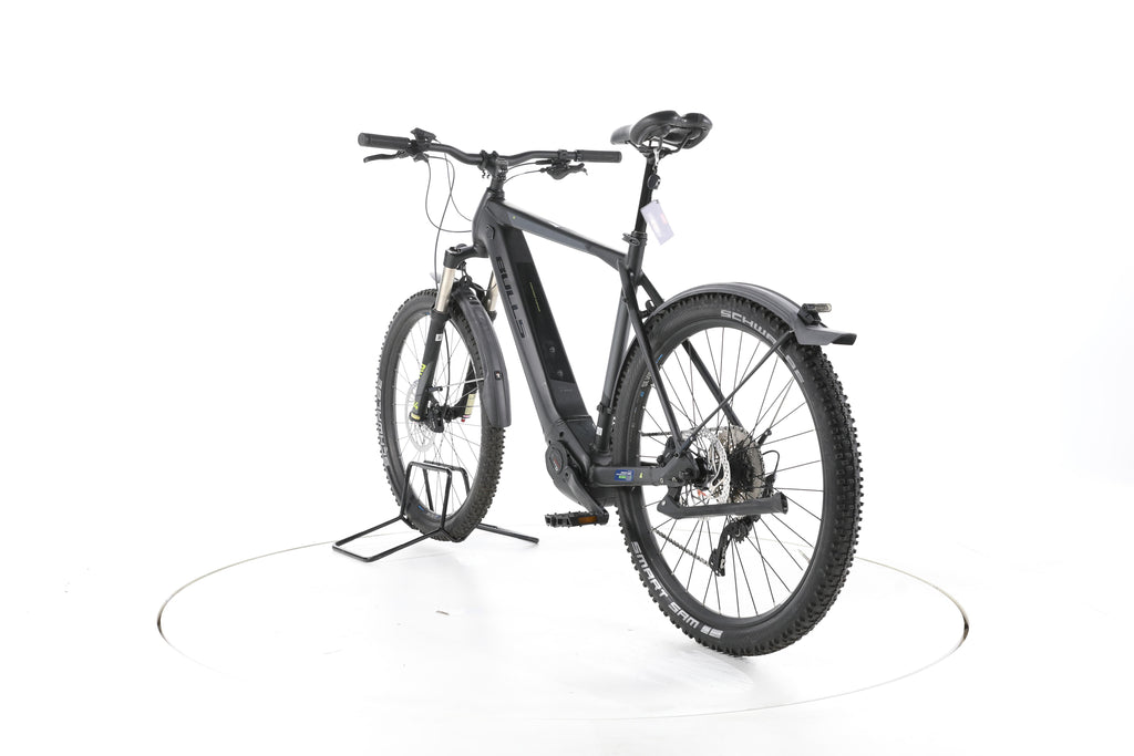Bulls Copperhead EVO 2 XXL Street Trekking E-Bike - Image 9
