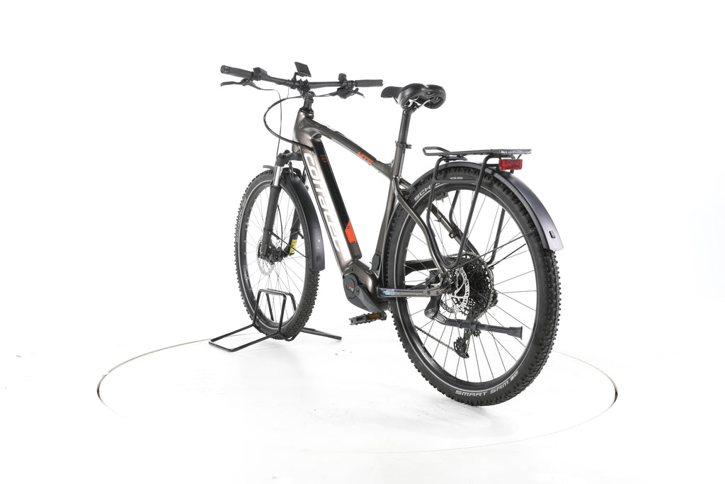 Corratec E-Power MTC Elite 12S SE 3.0 Trekking E-Bike - Image 9