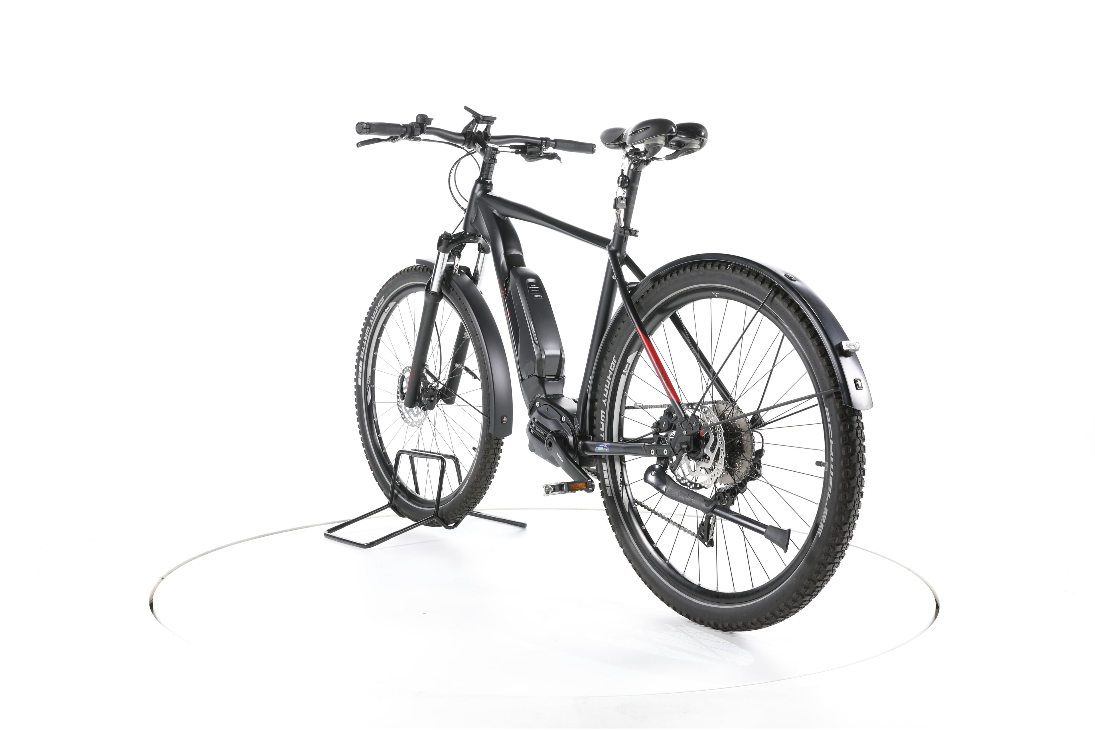 Wittich WIS10 Trekking E-Bike - Image 9