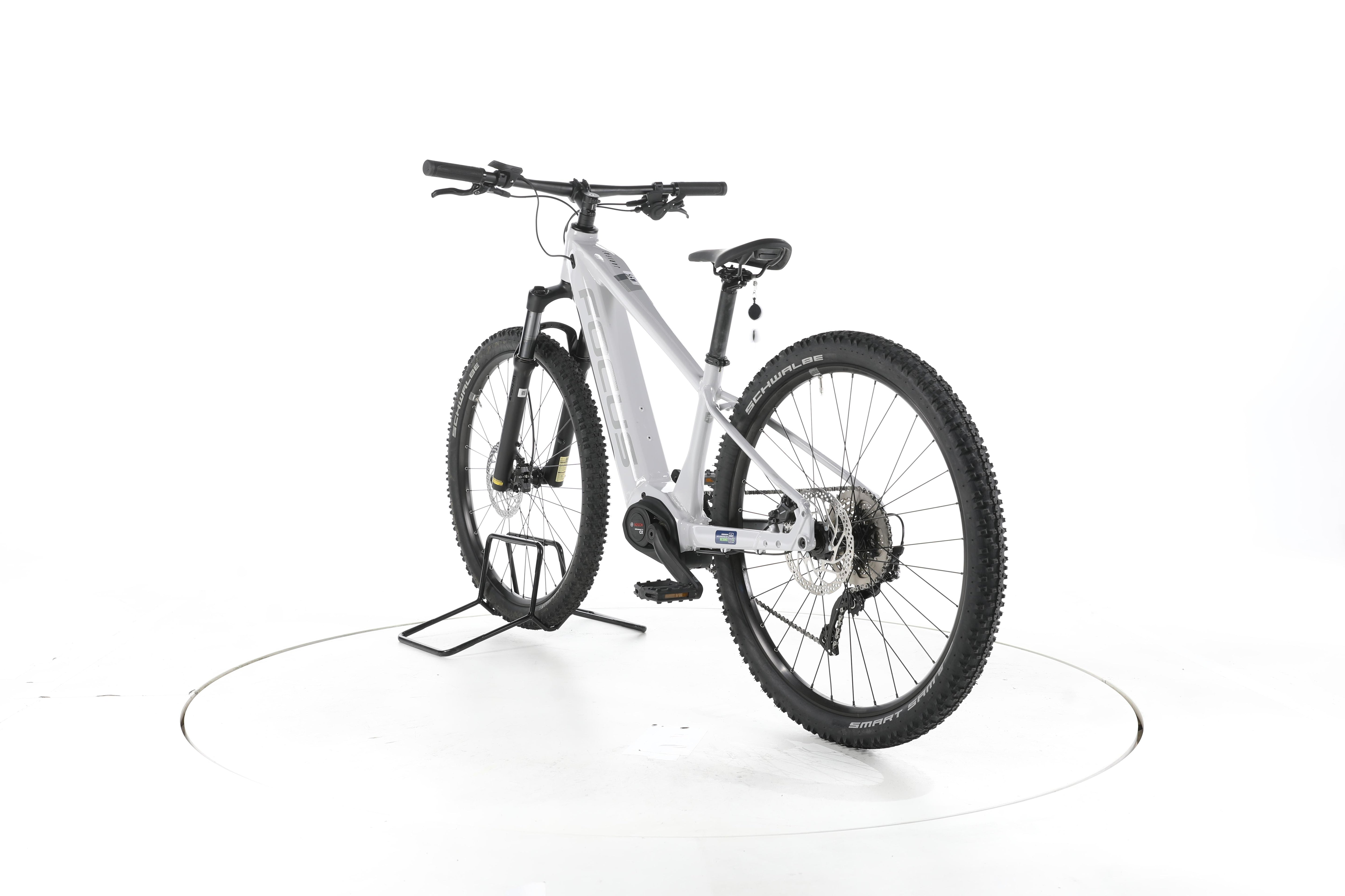 Focus Jarifa² 6.7 Seven E-Bike - Image 9