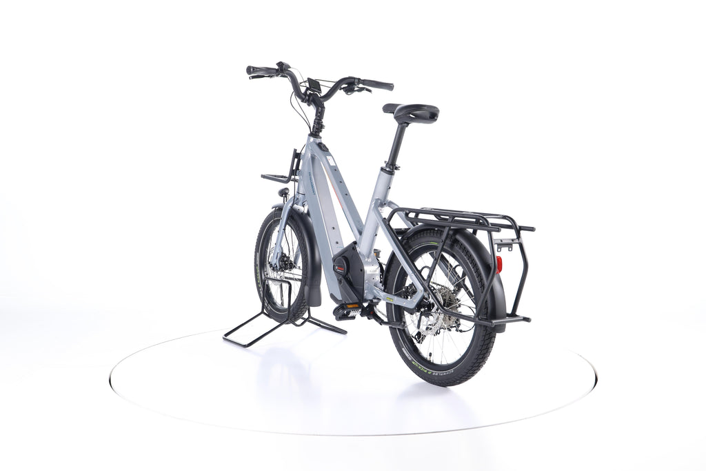 Bergamont Hans-E E-Bike 2023 - Image 9