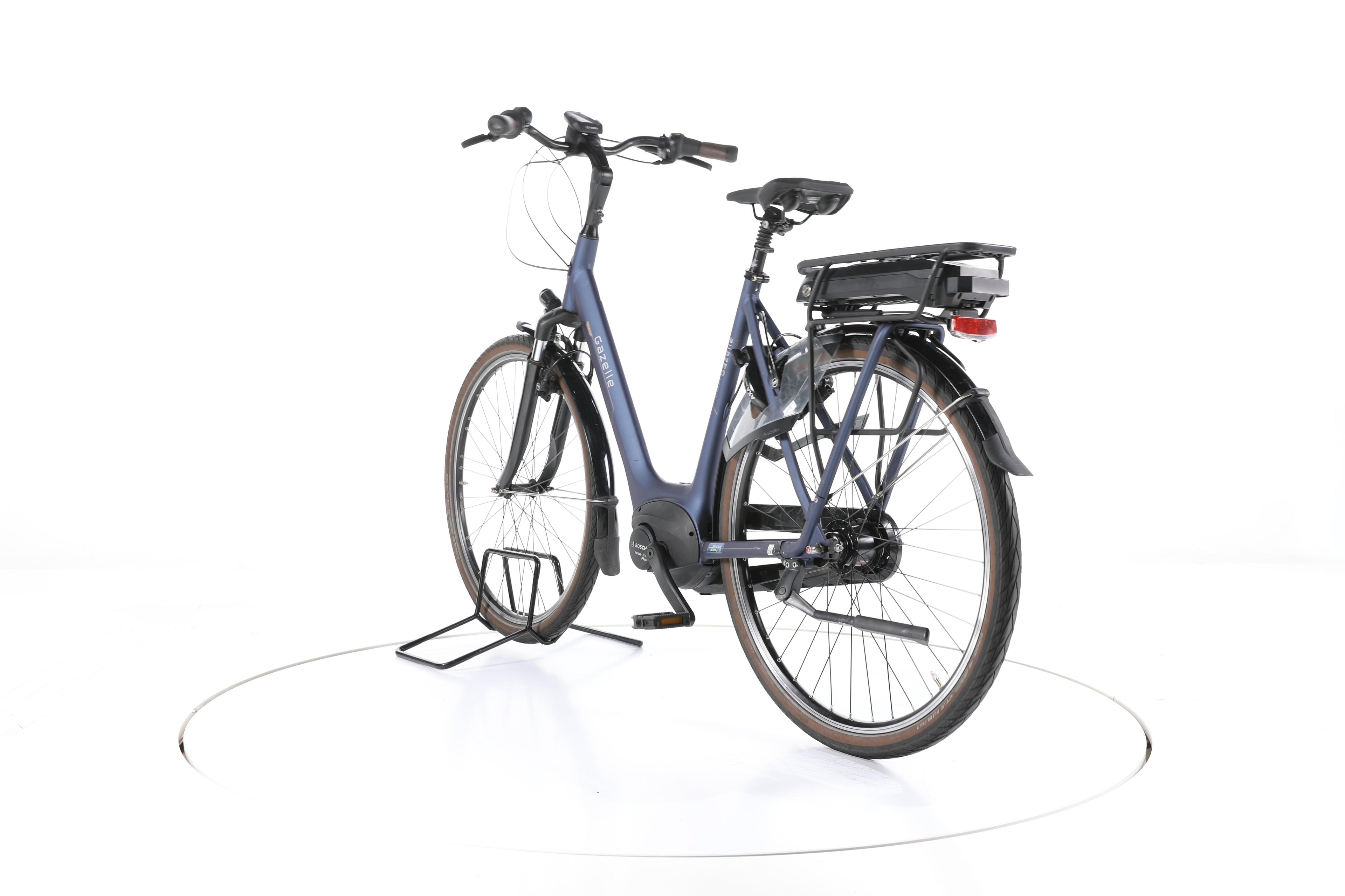 Gazelle Arroyo C7+ HMB City E-Bike Tiefeinsteiger - Image 9