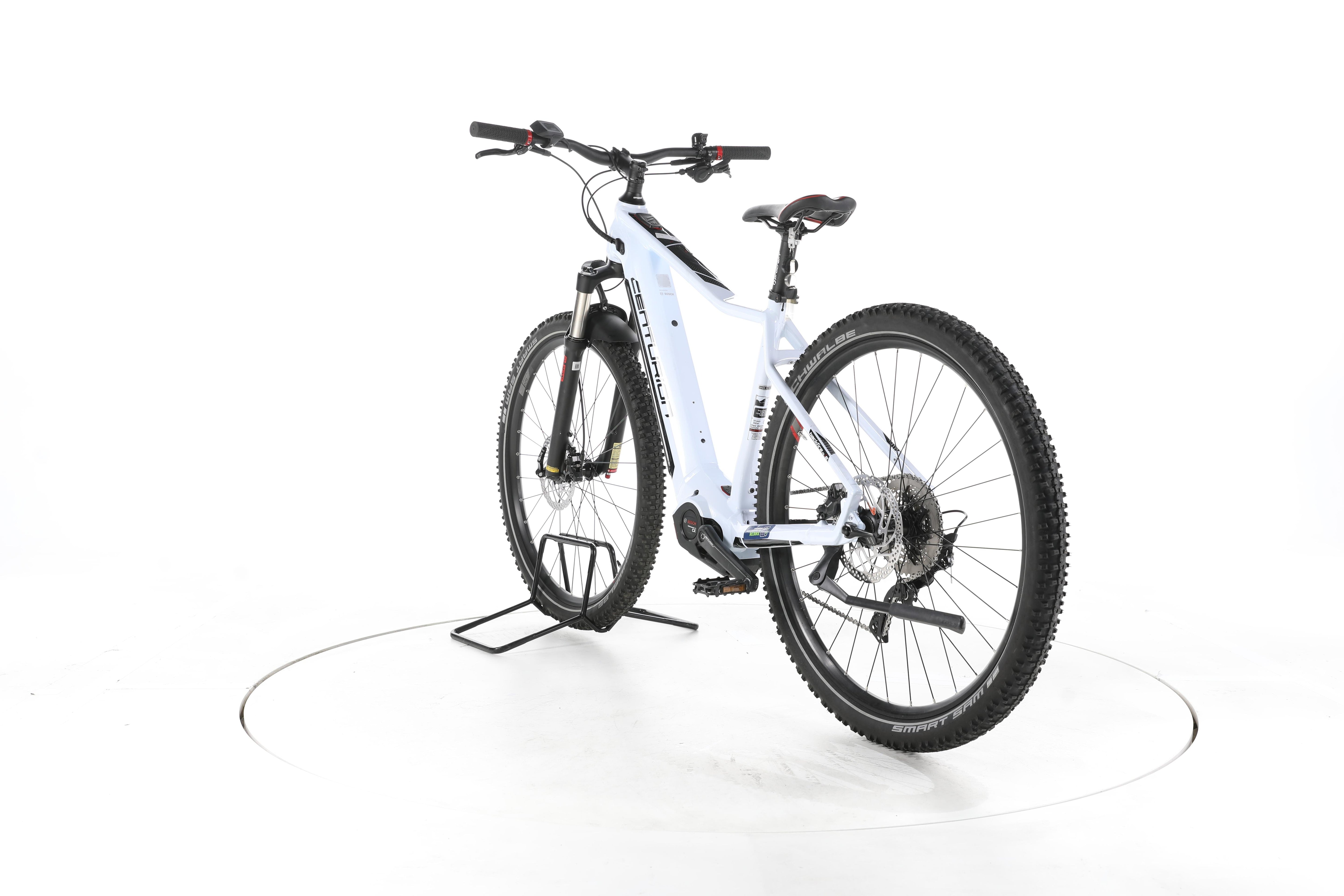 Centurion Backfire FitE R760i E-Bike - Image 9