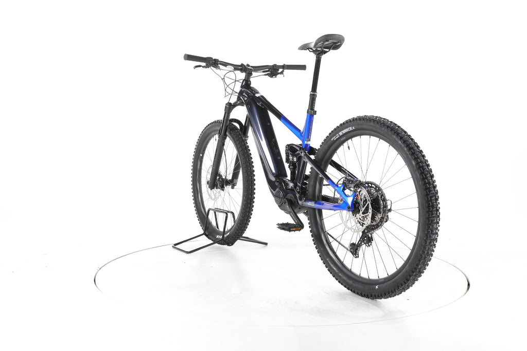 Giant Trance X E+ 1 E-Bike Fully - Image 9