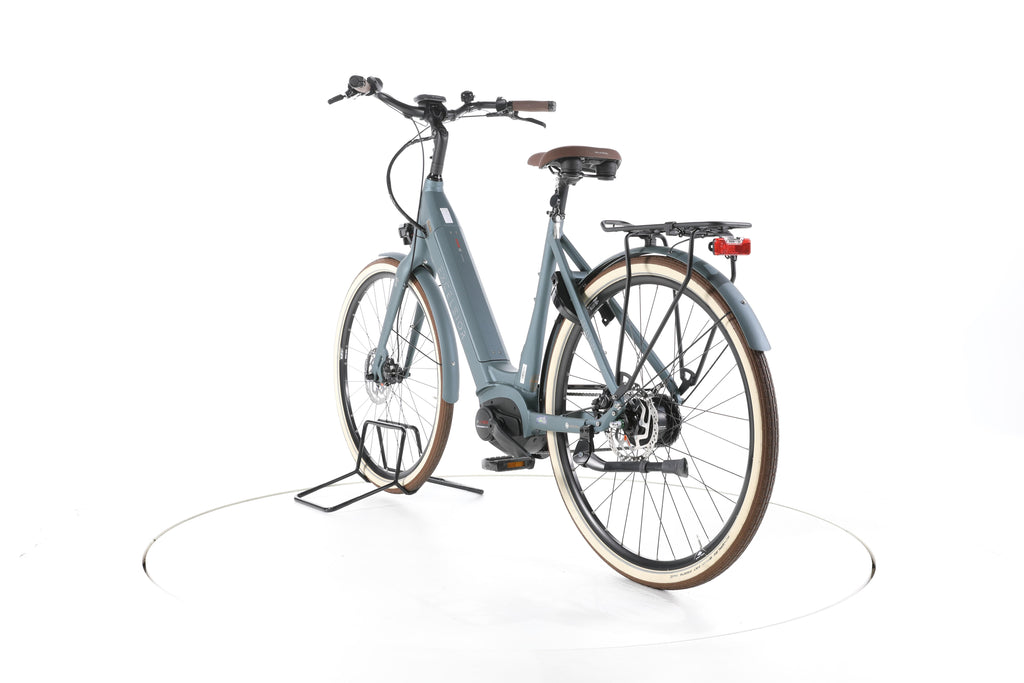 Excelsior Pearl Luxury City E-Bike Tiefeinsteiger - Image 9