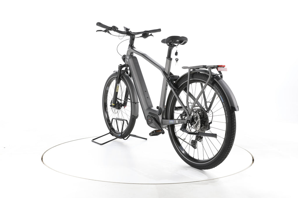 Kalkhoff Endeavour 7.B Move+ Trekking E-Bike - Image 9