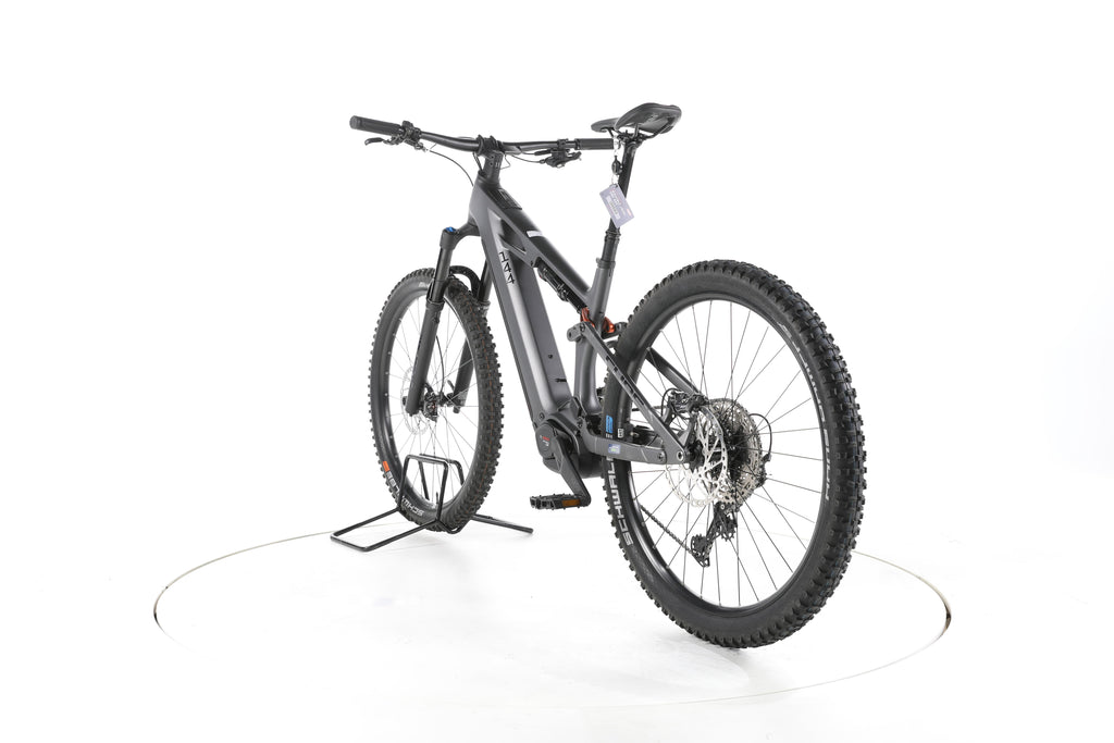 Cube Stereo Hybrid ONE44 HPC SLX Fully E-Bike Carbon 2025 - Image 9