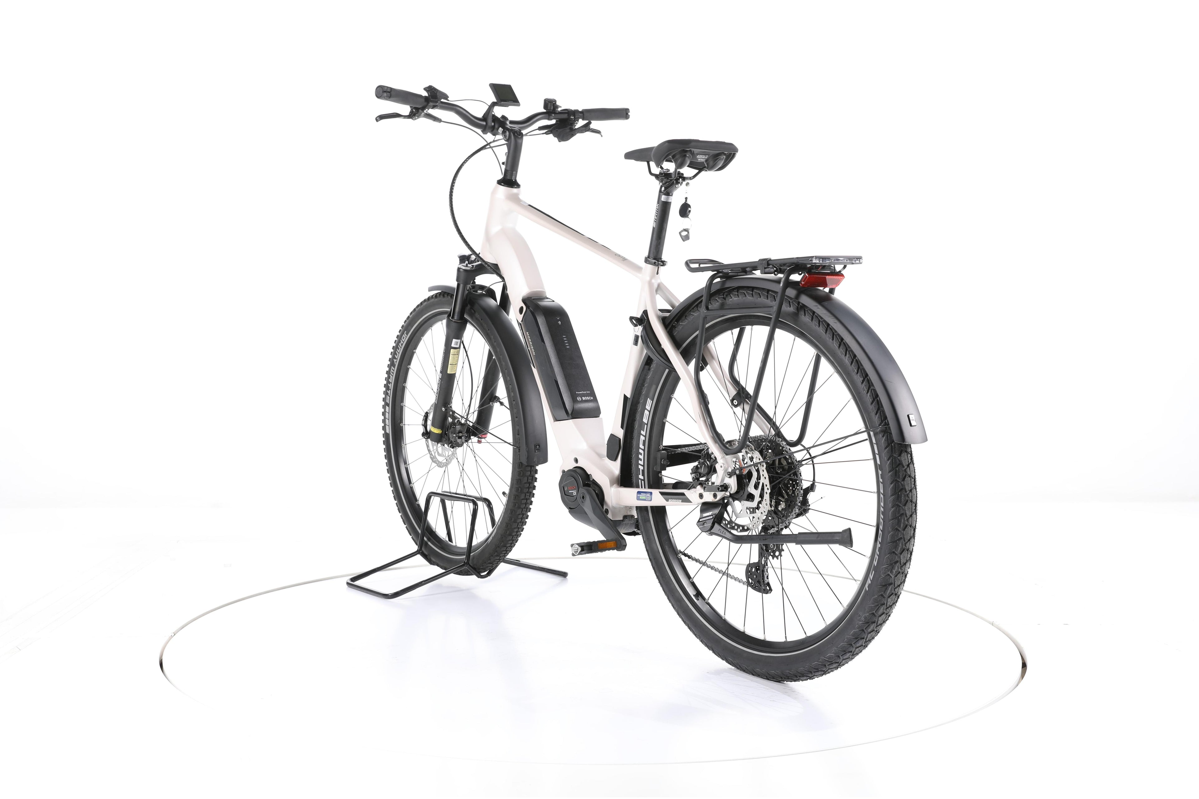 MORRISON SUB 3.0 Trekking E-Bike 2023 - Image 9