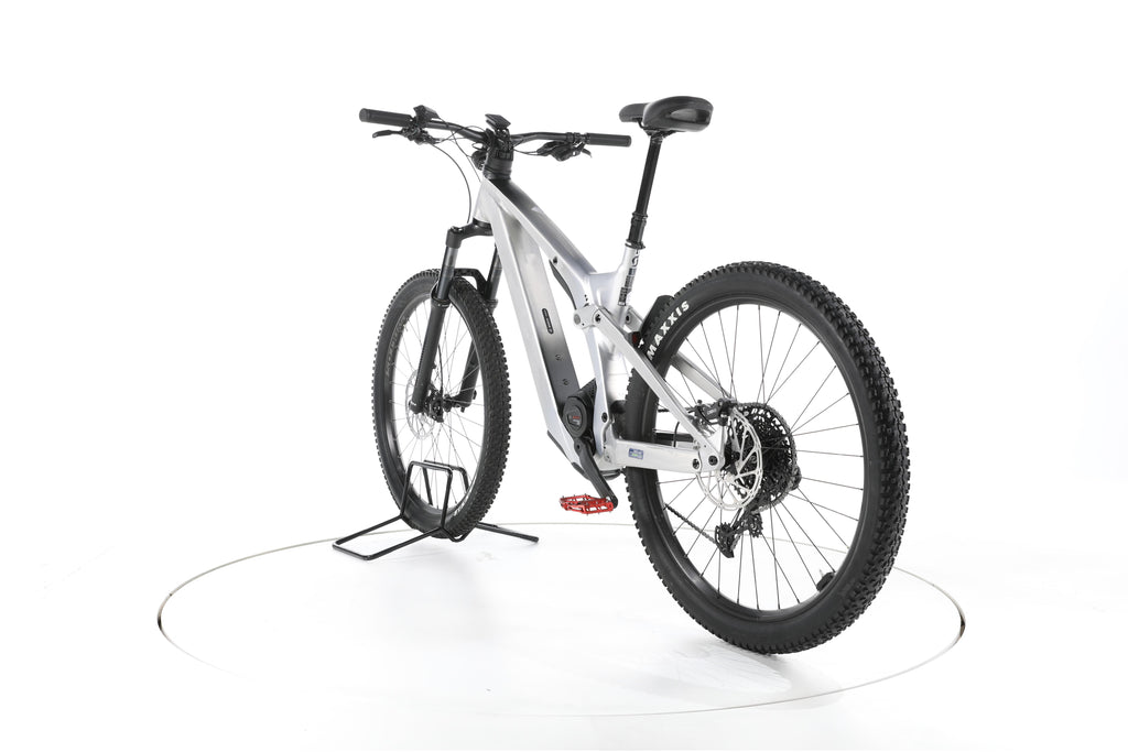 Scott Strike 920 Fully E-Bike - Image 9
