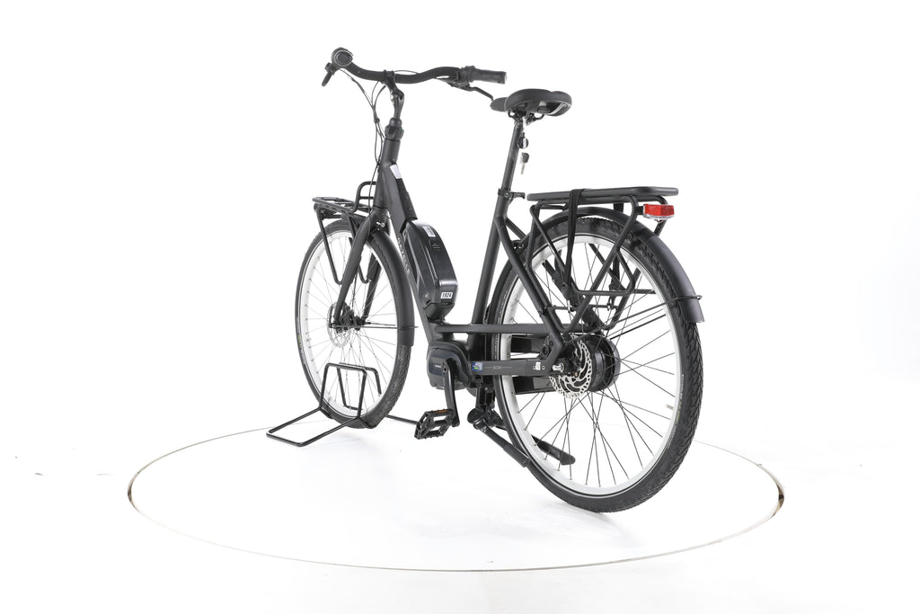 Gazelle Bloom C 380 HMS City E-Bike Tiefeinsteiger - Image 9