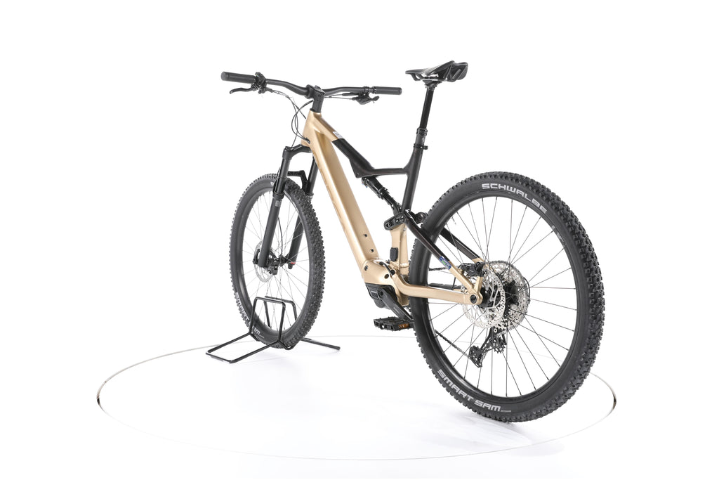 Orbea RISE H30 Fully E-Bike 2023 - Image 9