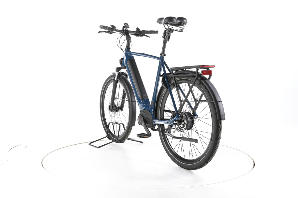 Gazelle Ultimate C380 HMB City E-Bike 2023 - Image 9