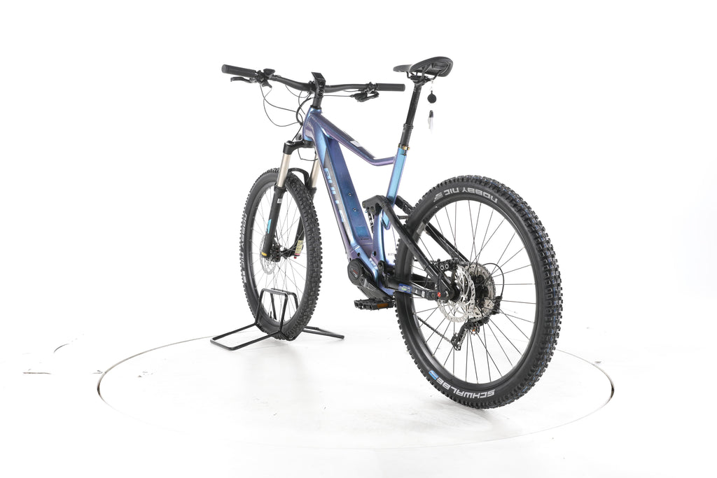 Bulls Copperhead EVO AM1 E-Bike Fully - Image 9