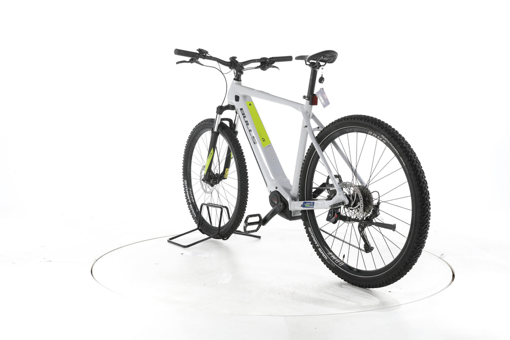 Bulls LT EVO CX E-Bike - Image 9
