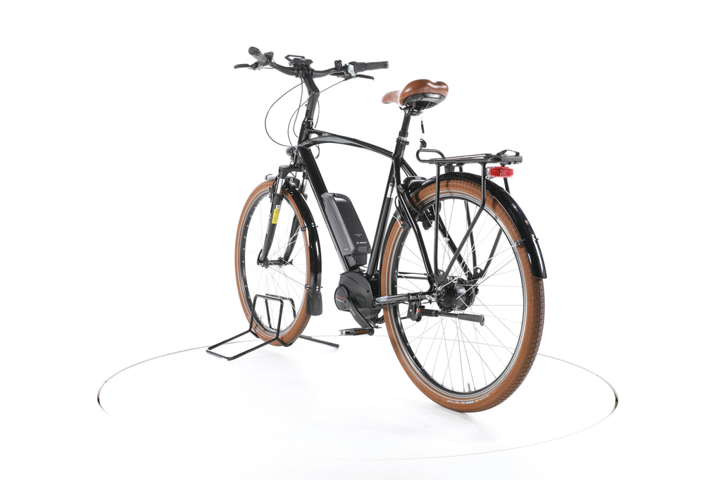 Riese & Müller Cruiser silent City E-Bike - Image 9