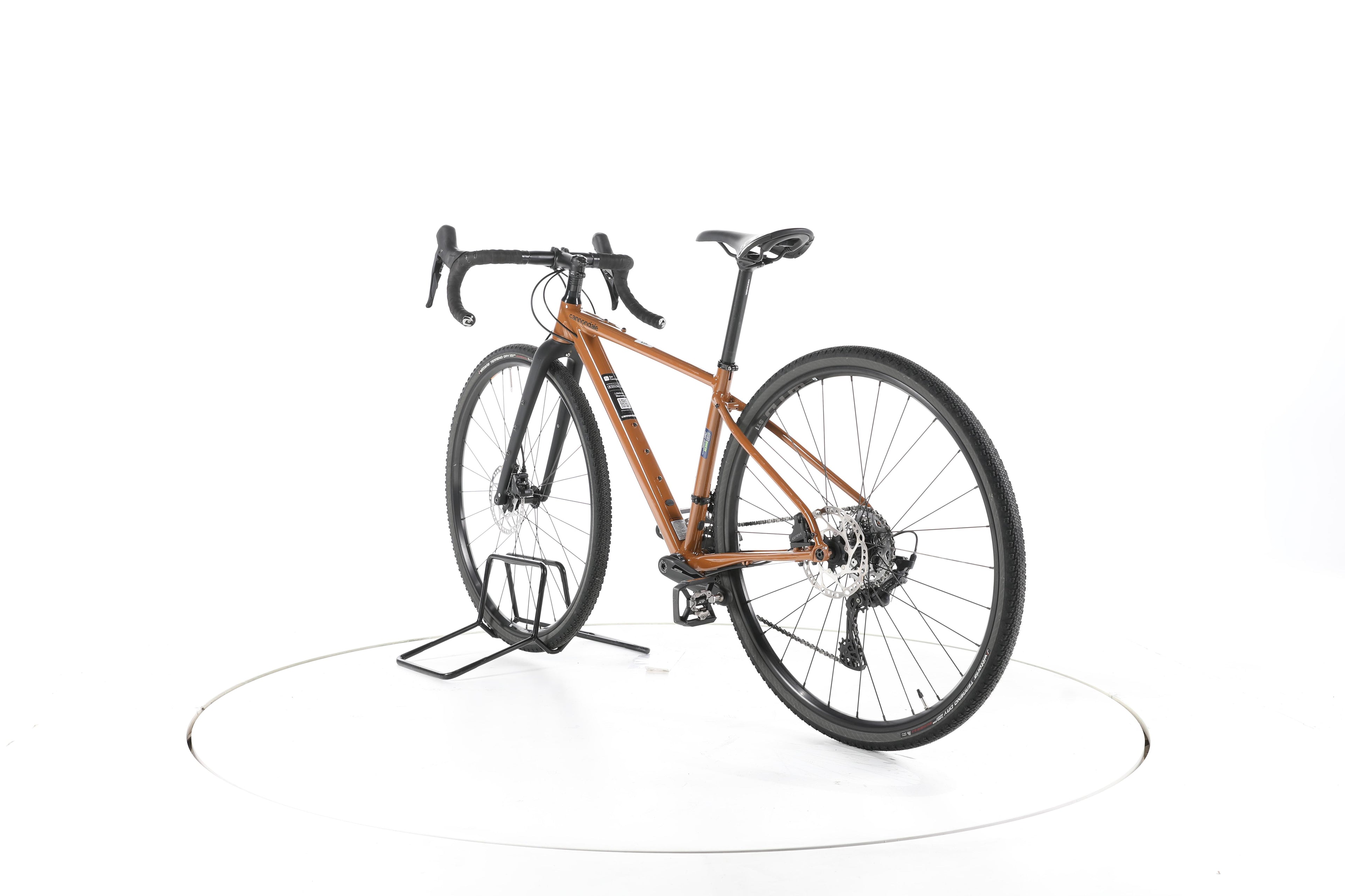 Cannondale Topstone 1 - Image 9