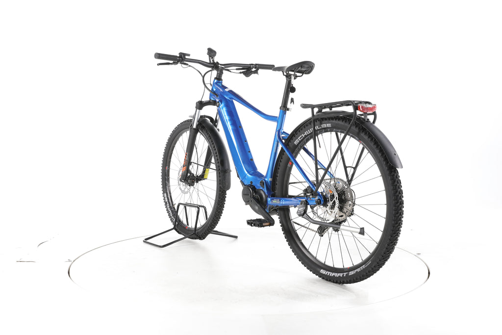 Liv Vall-E+ EX SUV E-Bike - Image 9