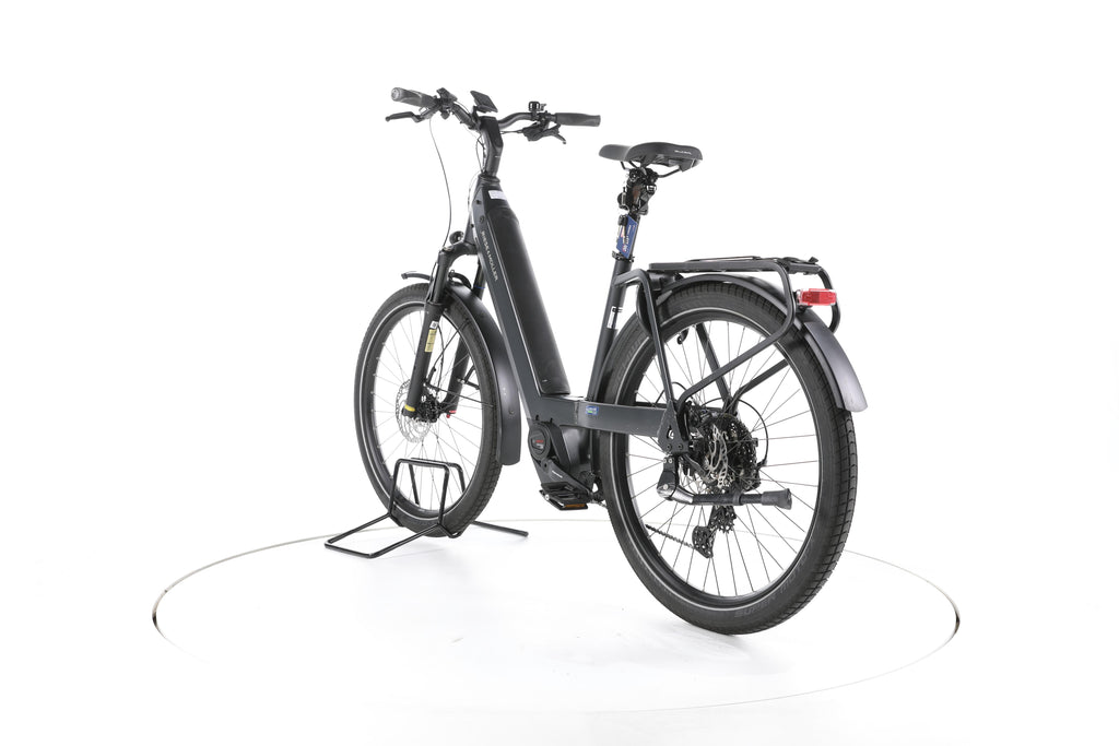 Riese & Müller NEVO4 GT Touring Trekking E-Bike Tiefeinsteiger - Image 9