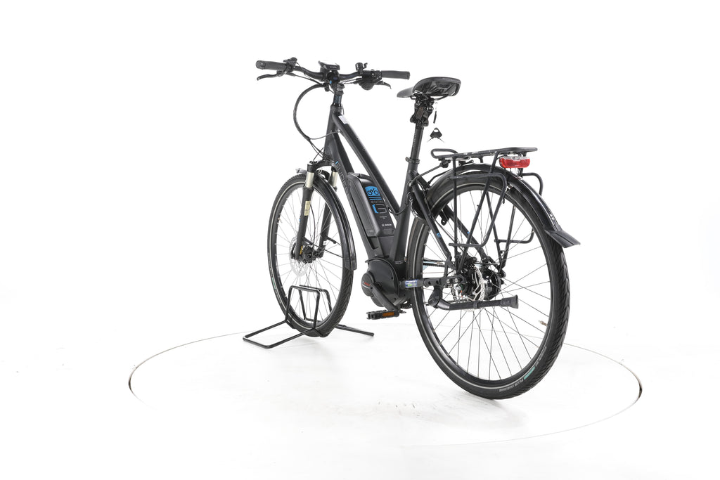 Gudereit ET-9 EVO City E-Bike - Image 9