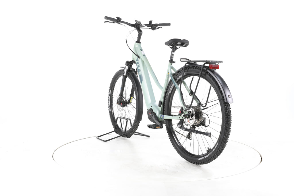 CONE Bikes eSUV IN LTD Trekking E-Bike - Image 9