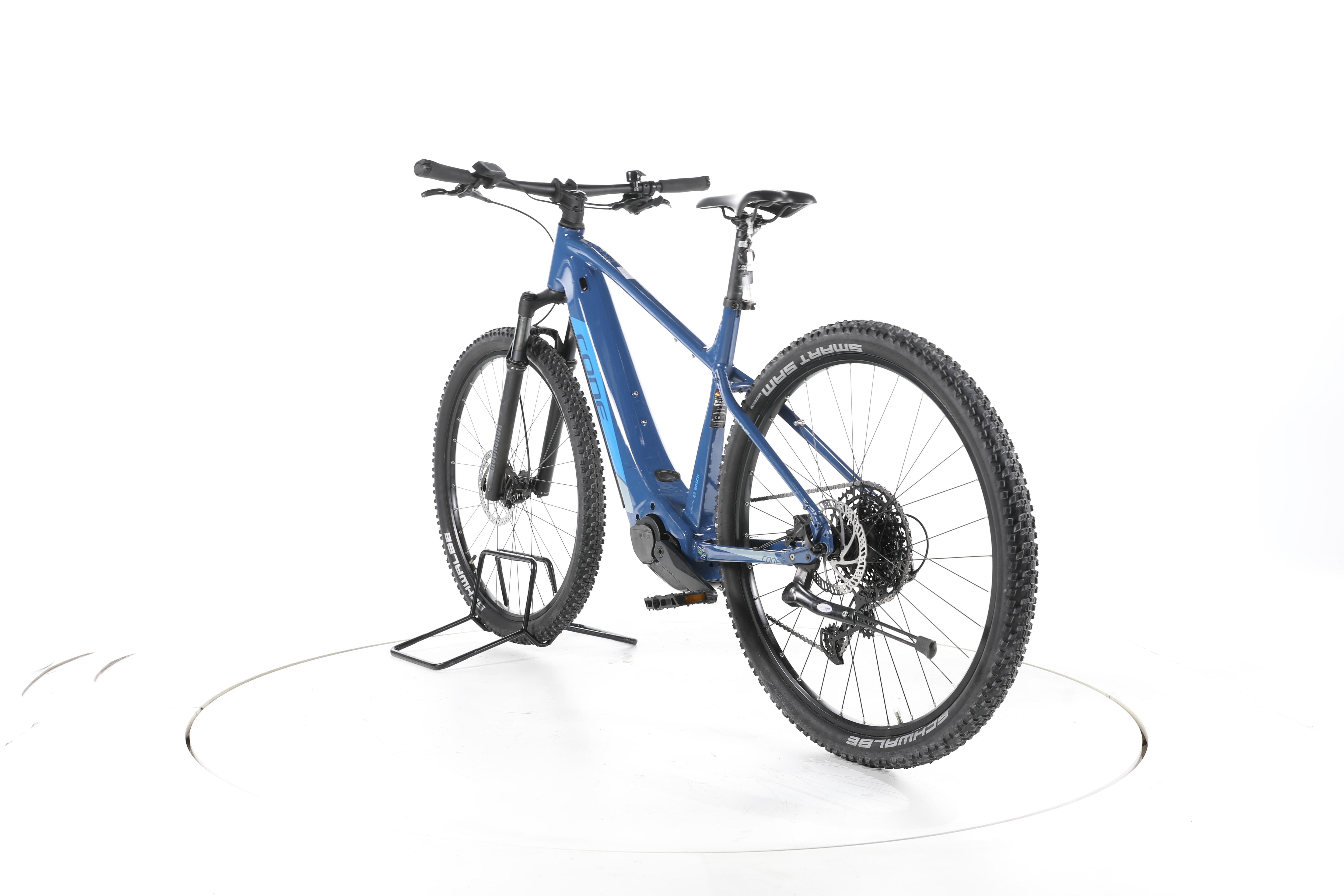 CONE Bikes eRace IN 4.0 E-Bike - Image 9