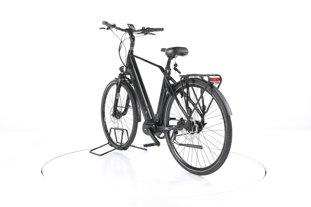 QWIC Premium i MN7+ City E-Bike - Image 9