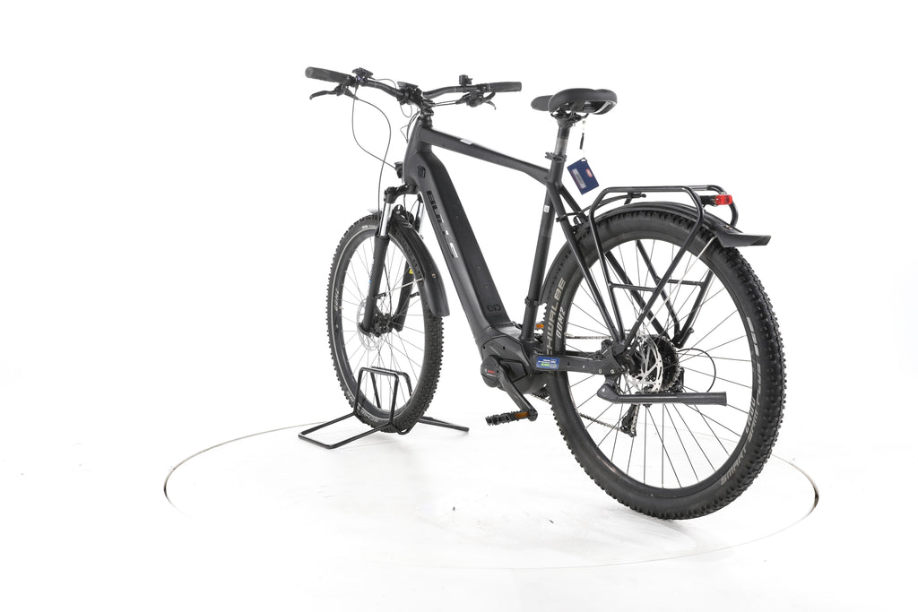 Bulls Cross Flyer Evo 1 Trekking E-Bike - Image 9