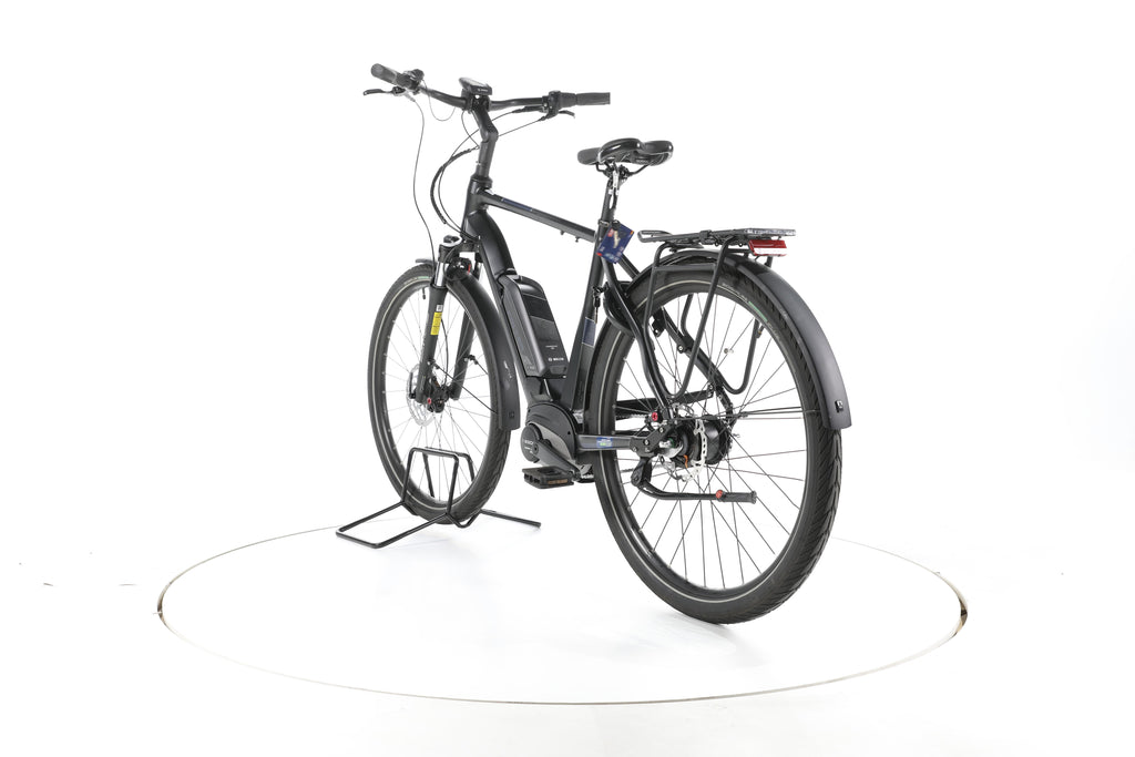 FALTER E 9.0 RT City E-Bike - Image 9