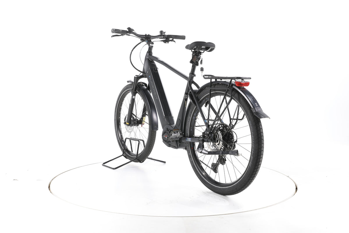 Gudereit ET-12 Trekking E-Bike - Image 9
