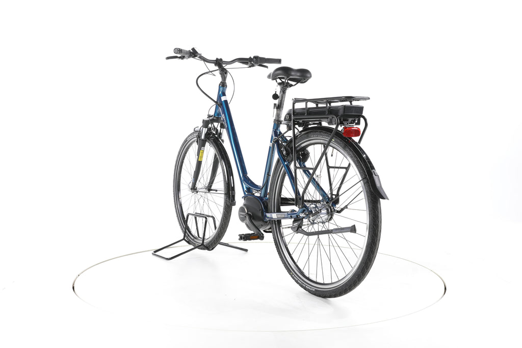 Kettler Traveller E-Silver 7 RT City E-Bike Tiefeinsteiger - Image 9
