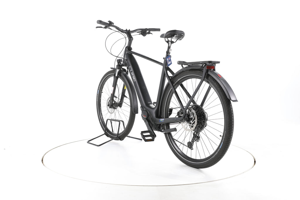 Cube Touring Hybrid Pro Trekking E-Bike - Image 9