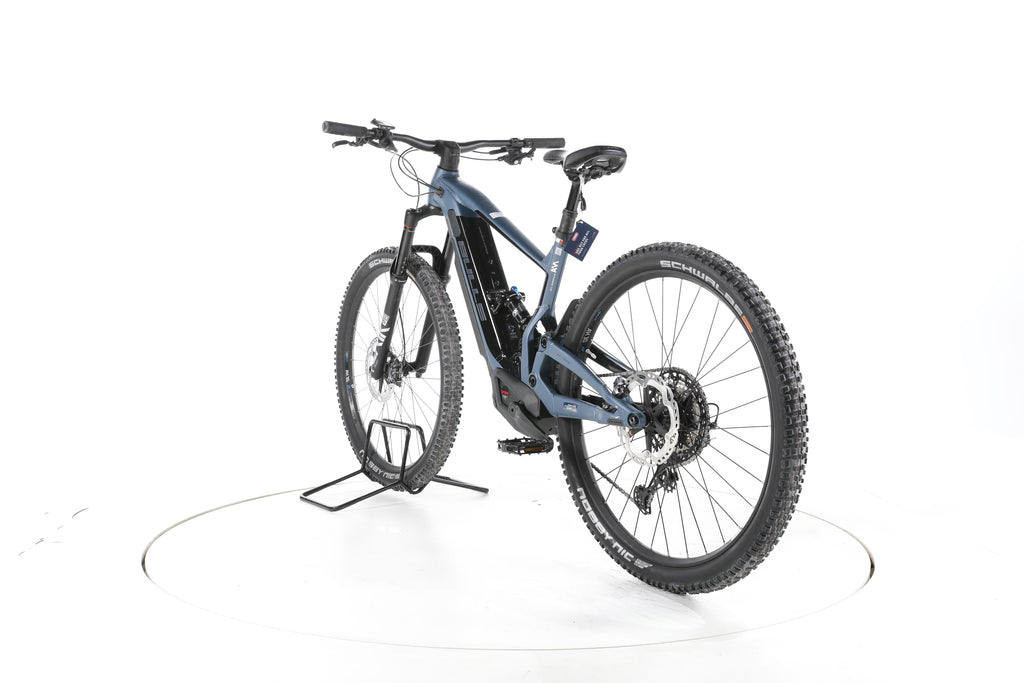 Bulls E-Stream EVO AM 4 E-Bike Fully - Image 9