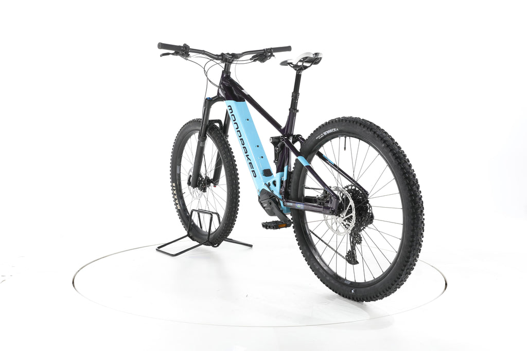 Mondraker DUSK R Fully E-Bike - Image 9
