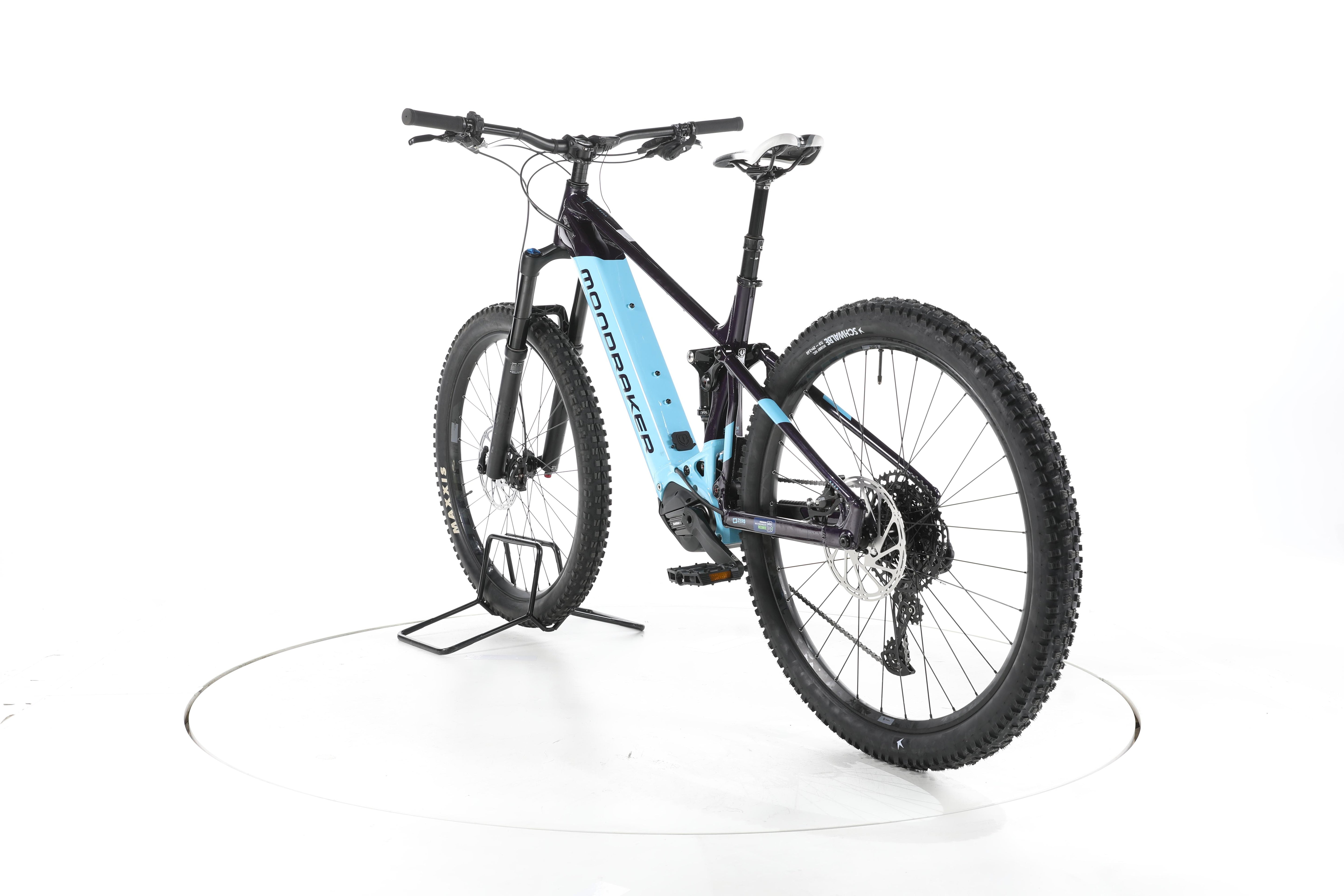 Mondraker DUSK R Fully E-Bike - Image 9
