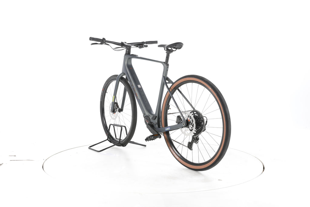 Cube Nulane Hyb. C:62 Race 400X E-Bike Carbon 2025 - Image 9