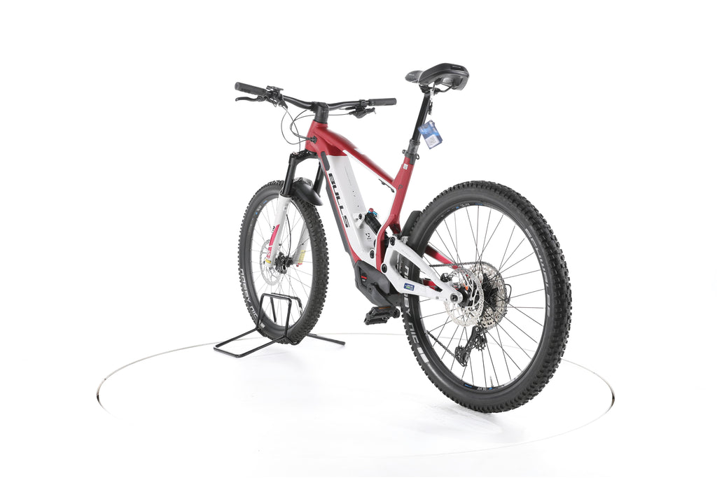 Bulls E-Stream EVA TR2 Fully E-Bike - Image 9