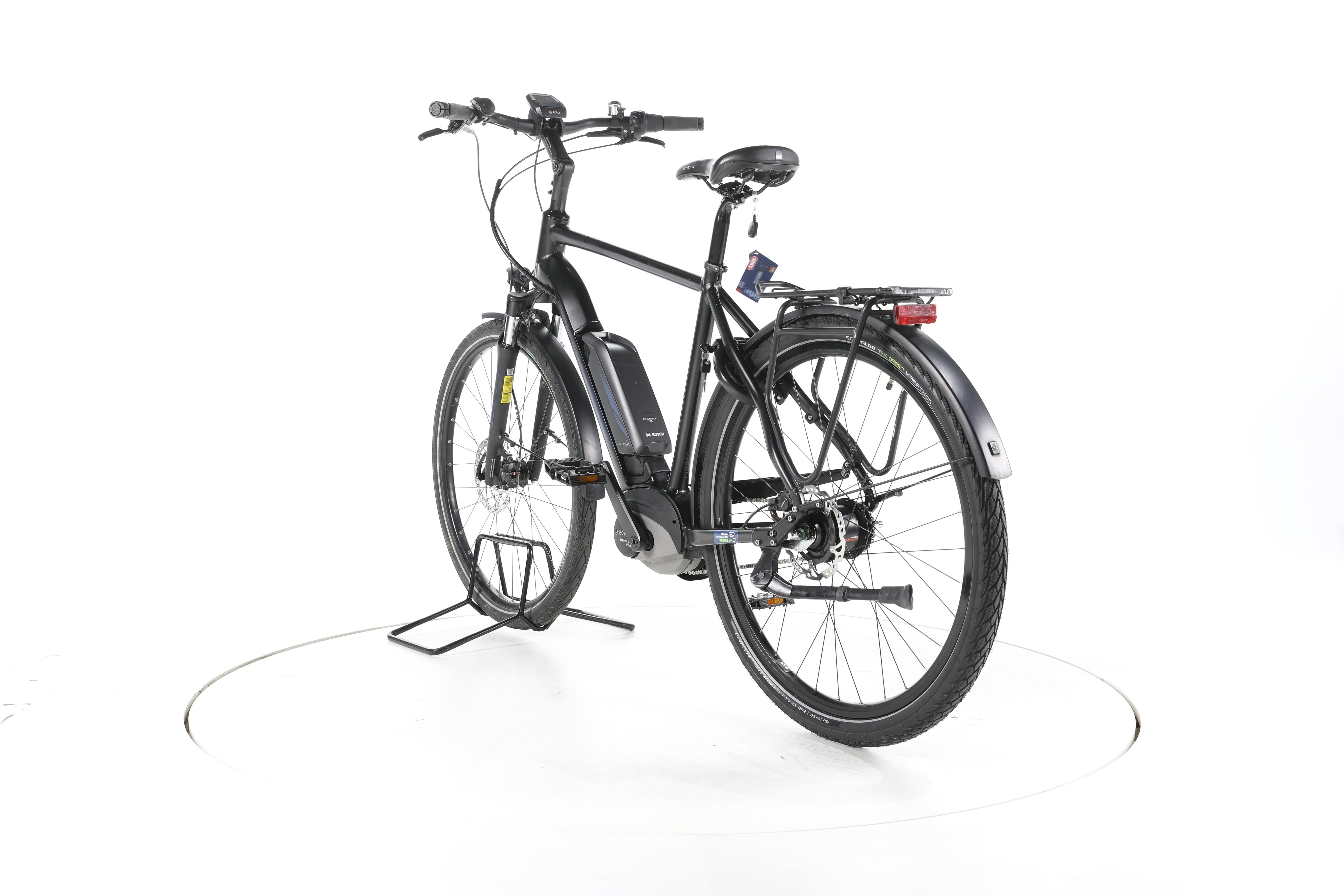FALTER E 9.0 City E-Bike - Image 9