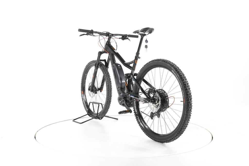 Conway eWME 329 Fully E-Bike - Image 9