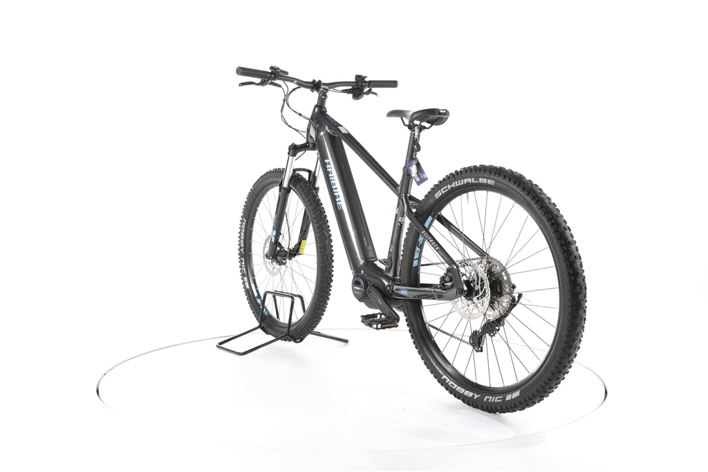 Haibike AllTrack 5 E-Bike 2023 - Image 9
