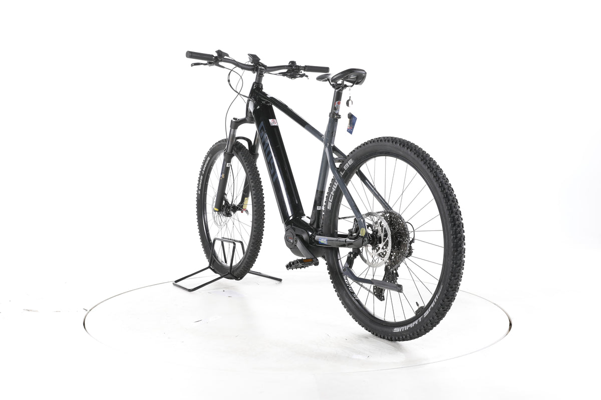 Ghost E-Teru B Advanced EQ E-Bike 2024 - Image 9