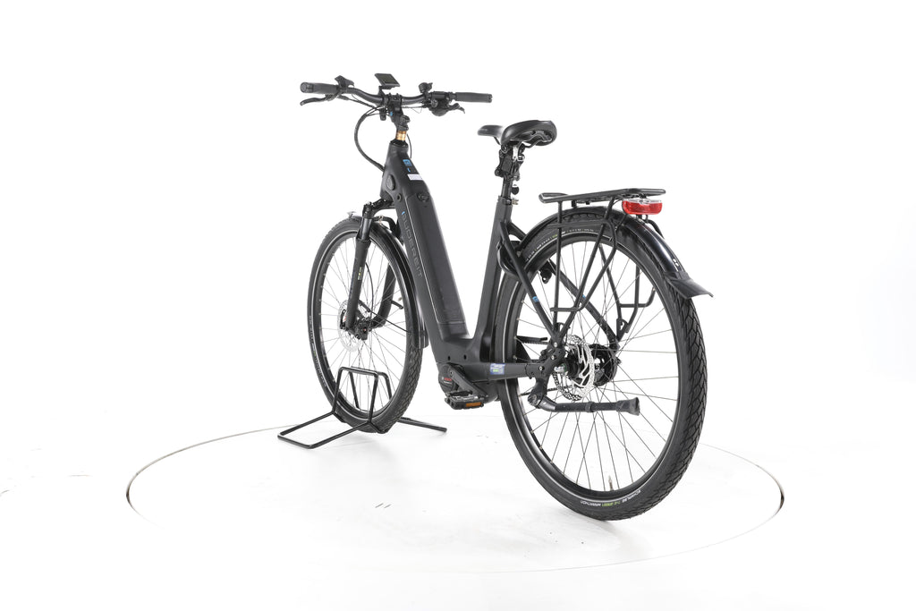 Gudereit ET-10 EVO City E-Bike Tiefeinsteiger - Image 9