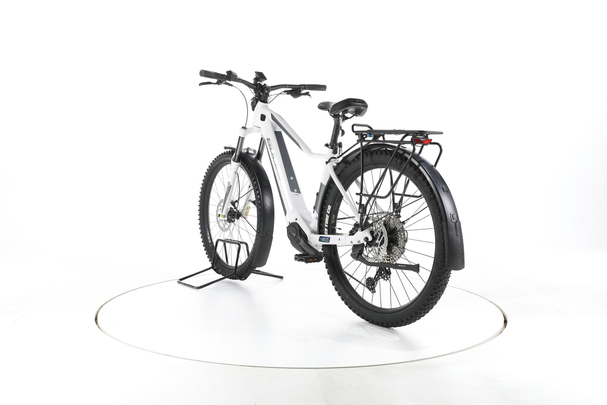 Bulls Aminga EVA 2 Trekking E-Bike - Image 9