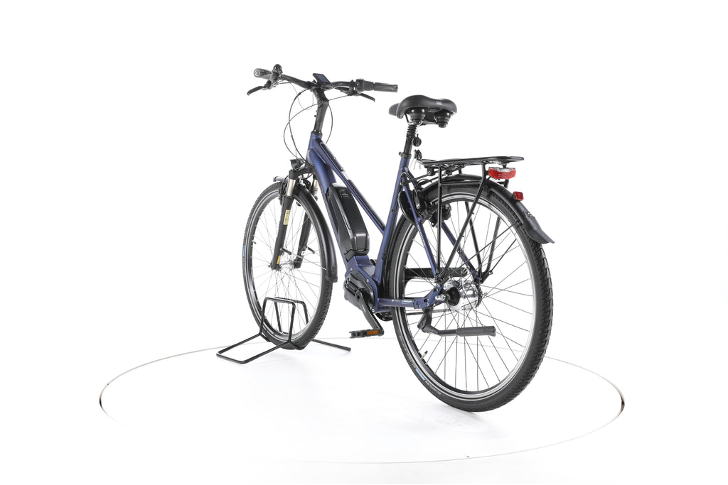 Roots City Paris E8 City E-Bike - Image 9