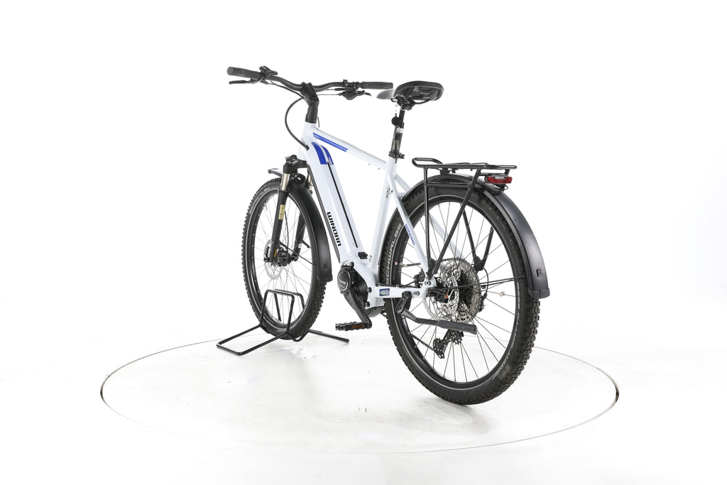 Winora Yucatan 12 Trekking E-Bike 2024 - Image 9