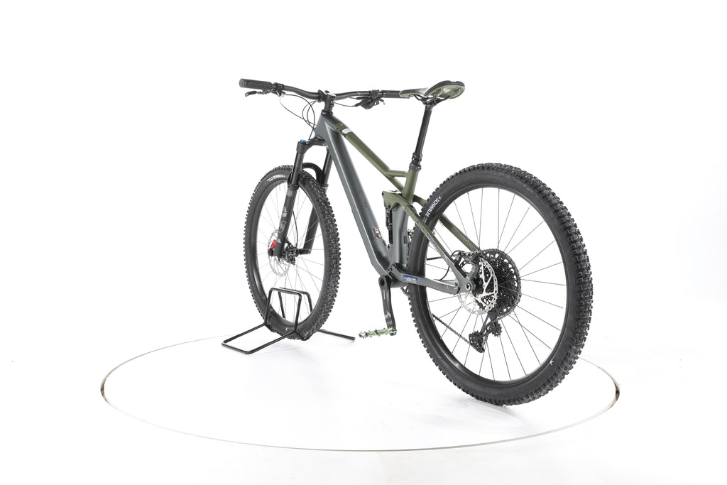 Cube Stereo ONE22 HPC TM Fahrrad Fully - Image 9