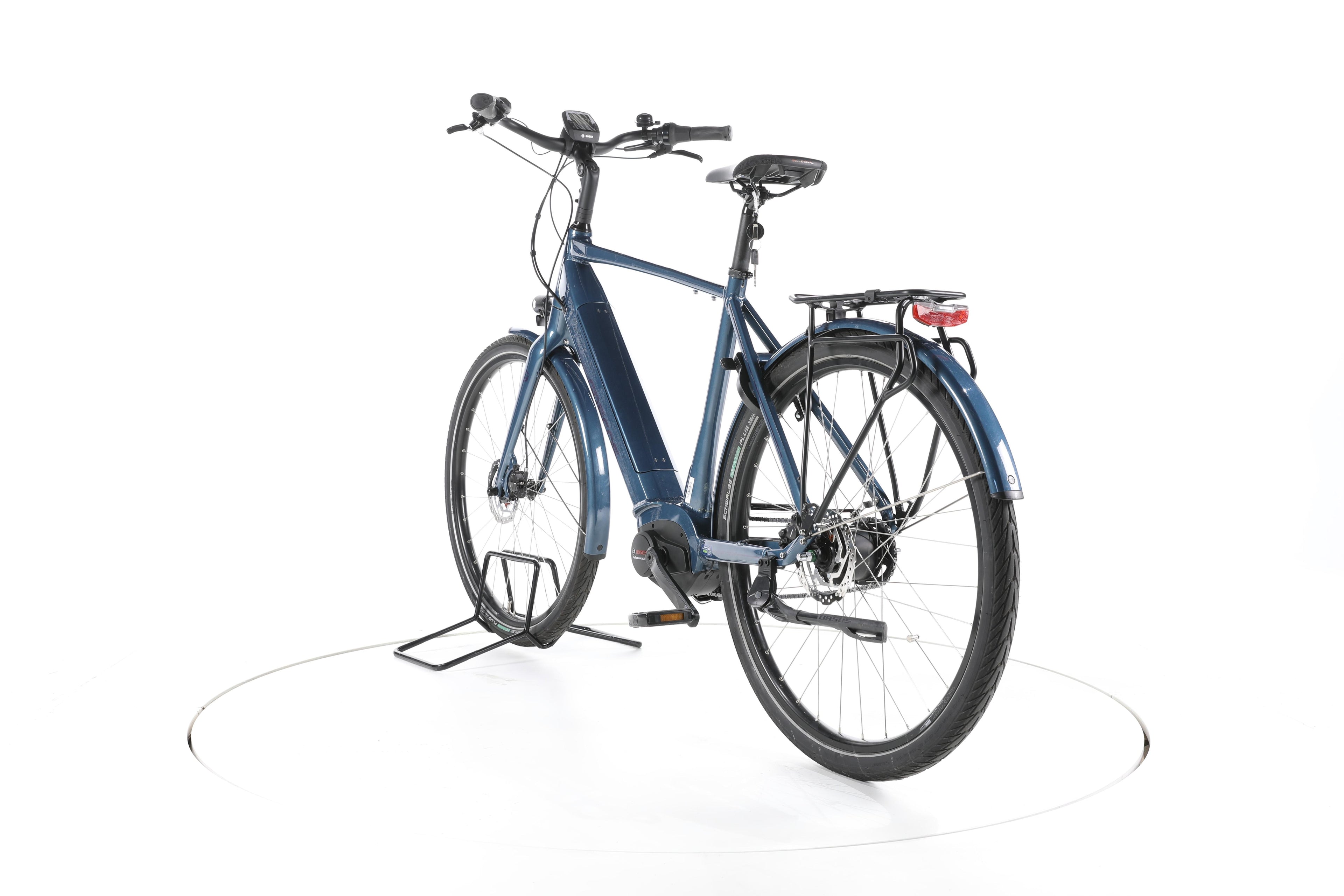 Grecos ELI 2.3 City E-Bike - Image 9