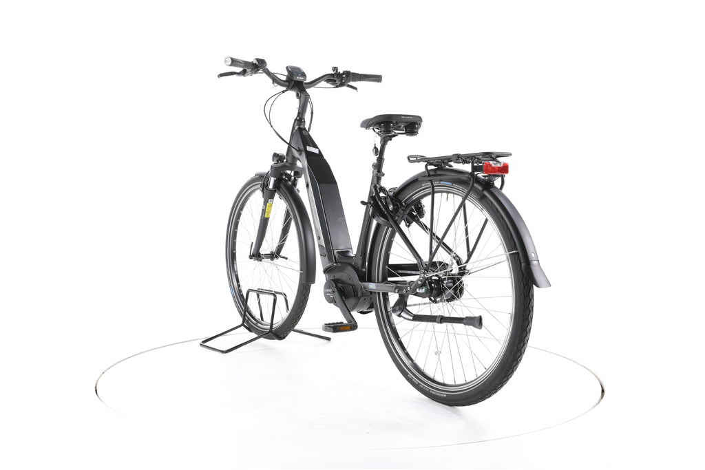 Victoria Tresalo 5 City E-Bike Tiefeinsteiger 2023 - Image 9
